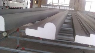 EPS線條與GRC線條哪個好？