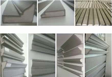 武漢EPS裝飾線條 武漢EPS裝飾線條