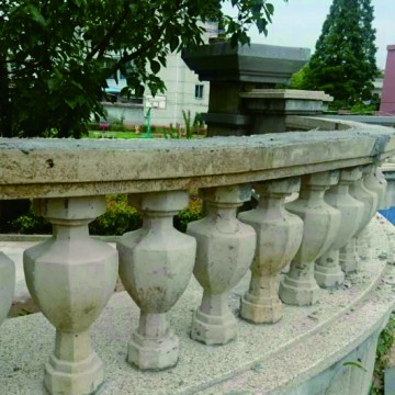 博歐護(hù)欄扶手系列EPS線條產(chǎn)品 圖六