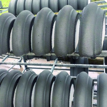 博歐EPS線條構(gòu)件異形件類 圖三