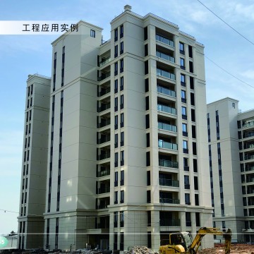 石門農(nóng)墾場高層建筑工程項(xiàng)目