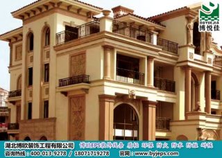 EPS裝飾線條設計時的思路