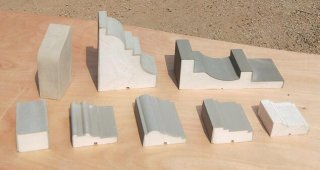 解讀EPS構(gòu)件在施工上具有怎樣的優(yōu)點？