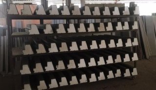 博歐EPS線條廠家?guī)愫唵瘟私釫PS構(gòu)件的特點