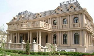 外墻eps線(xiàn)條安裝必須注意的事項(xiàng)