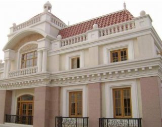 EPS線(xiàn)條的施工方案是怎么樣的呢？