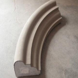 EPS構(gòu)件粘結(jié)輔助網(wǎng)格布要翻包？