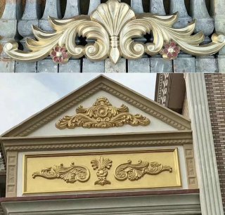 <b>博歐EPS裝飾線條異形件 圖八</b>