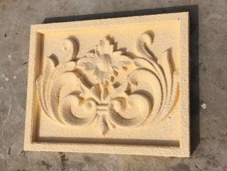 博歐grc裝飾構(gòu)件產(chǎn)品圖集