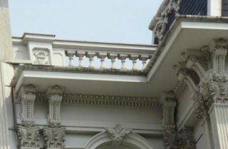 EPS線條什么情況下需要拼縫？拼縫如何處理？