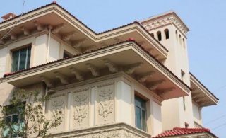 GRC構(gòu)件的強度怎么樣？影響GRC構(gòu)件強度的因素？