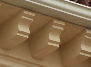 EPS線條的優(yōu)點有哪些，施工工藝是怎樣的？