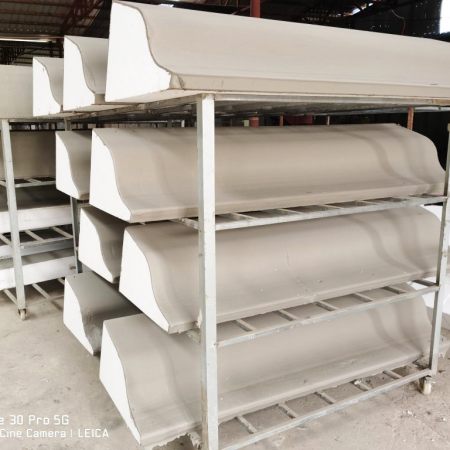 博歐EPS裝飾線條產(chǎn)品圖片007